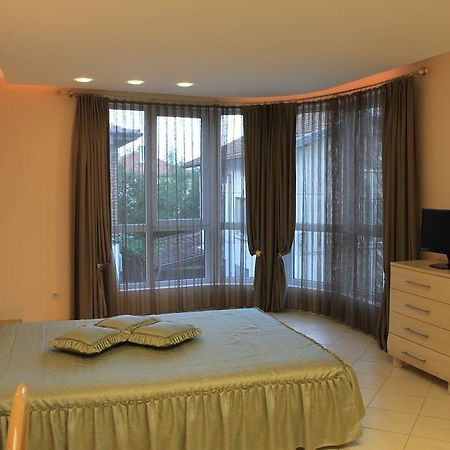 Stela Guest House Zarewo Exterior foto