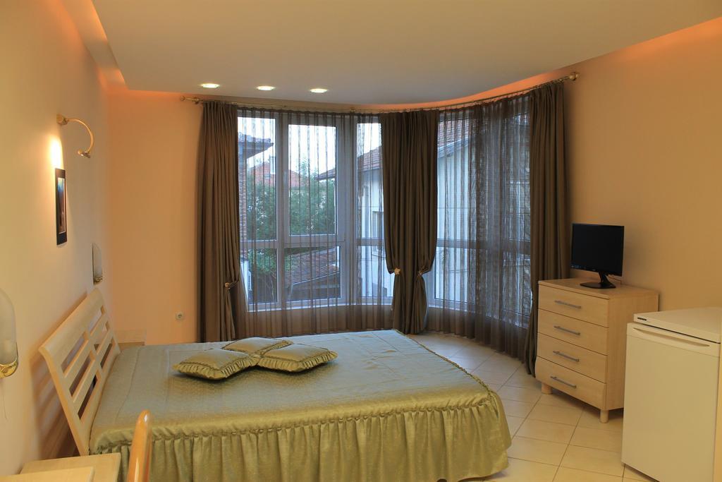 Stela Guest House Zarewo Exterior foto