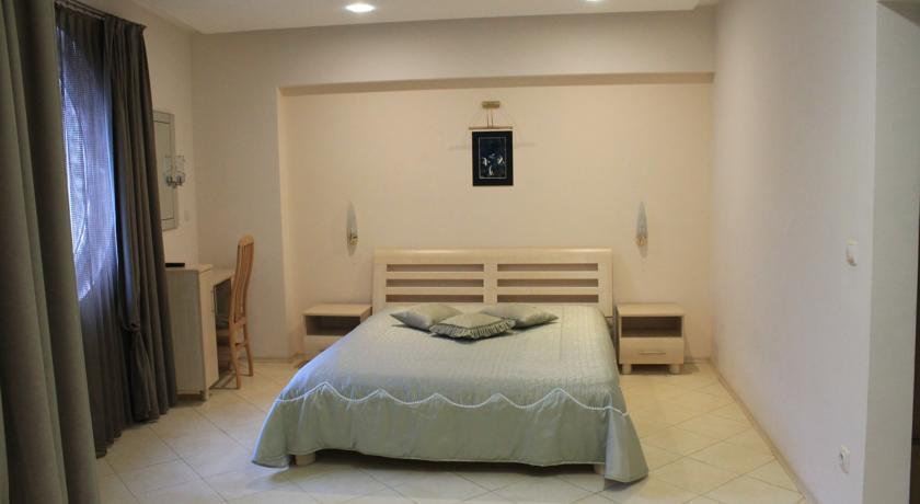 Stela Guest House Zarewo Exterior foto