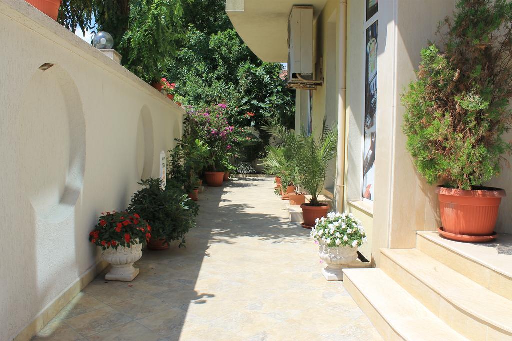 Stela Guest House Zarewo Exterior foto
