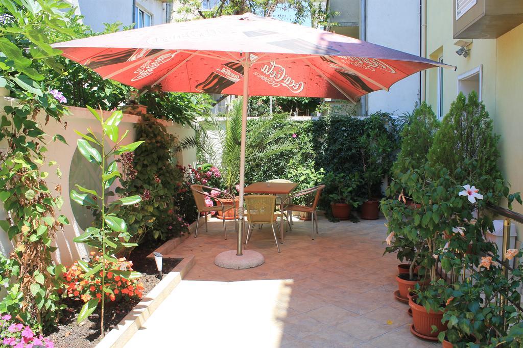 Stela Guest House Zarewo Exterior foto