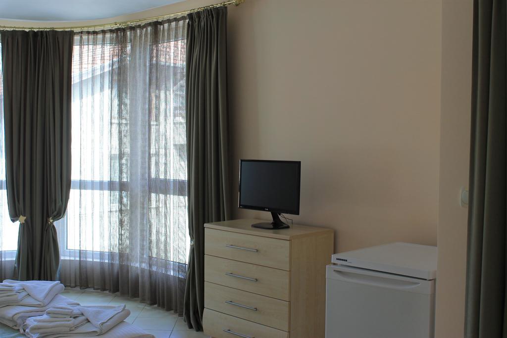 Stela Guest House Zarewo Zimmer foto