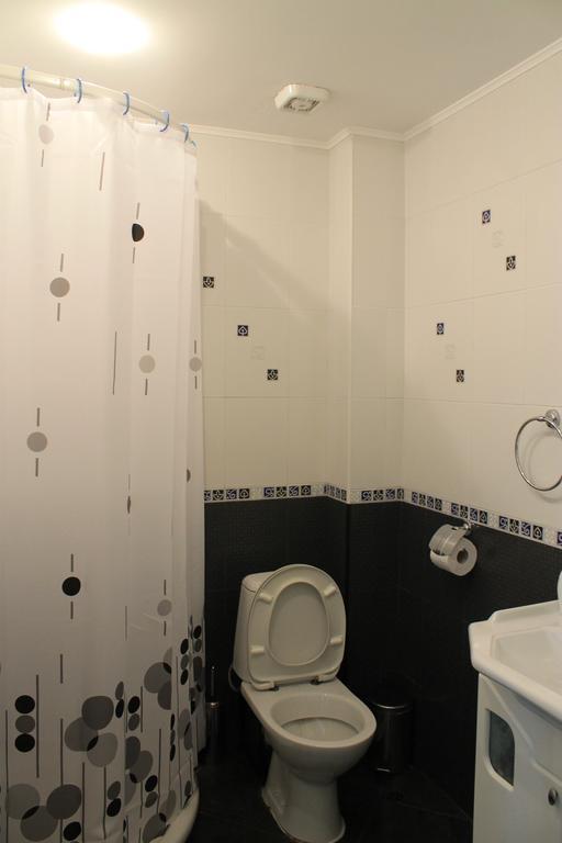 Stela Guest House Zarewo Zimmer foto