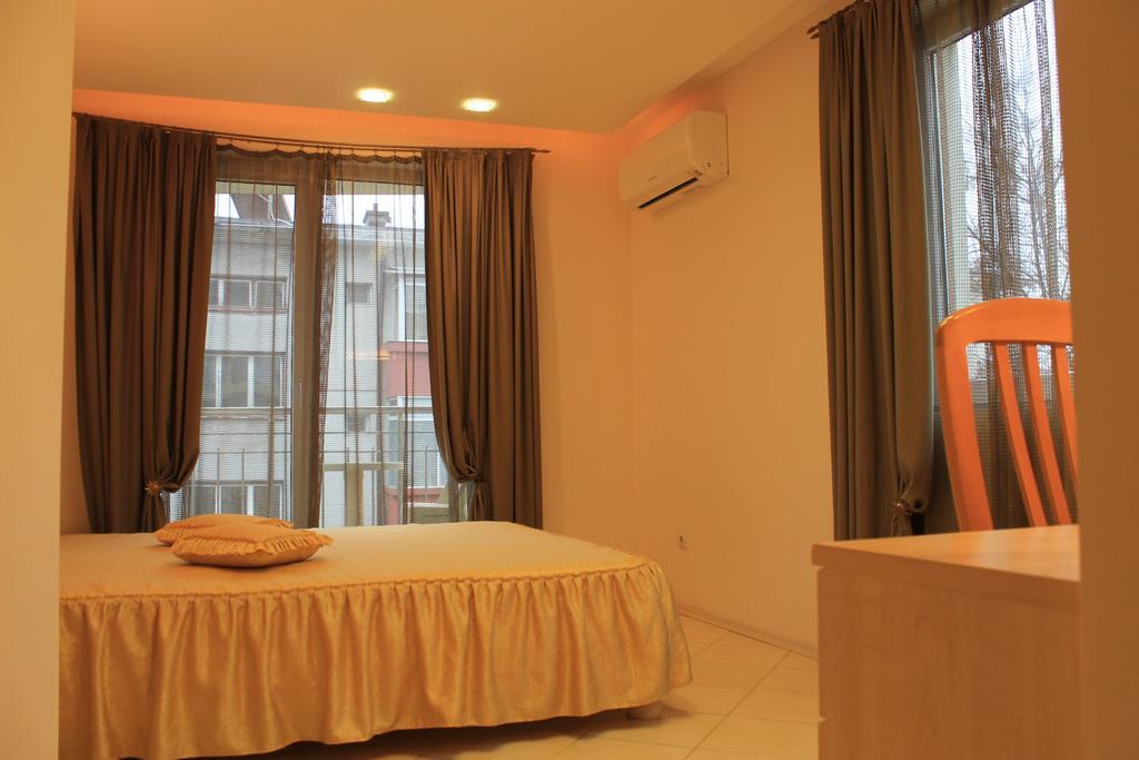 Stela Guest House Zarewo Zimmer foto