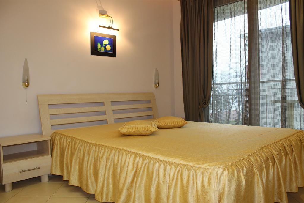Stela Guest House Zarewo Zimmer foto
