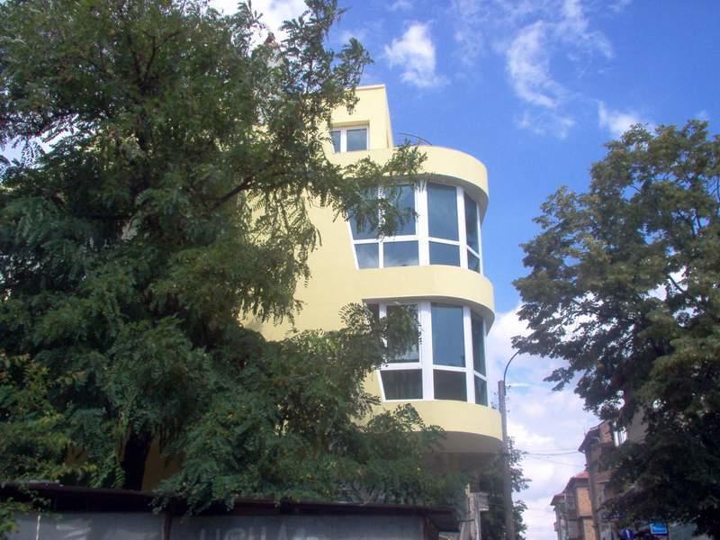 Stela Guest House Zarewo Exterior foto